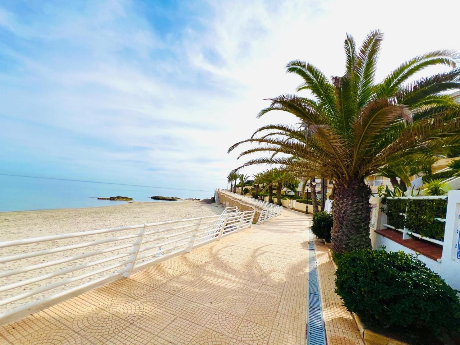 Costamarina Apartment Larimar Cap Roig  Exterior foto