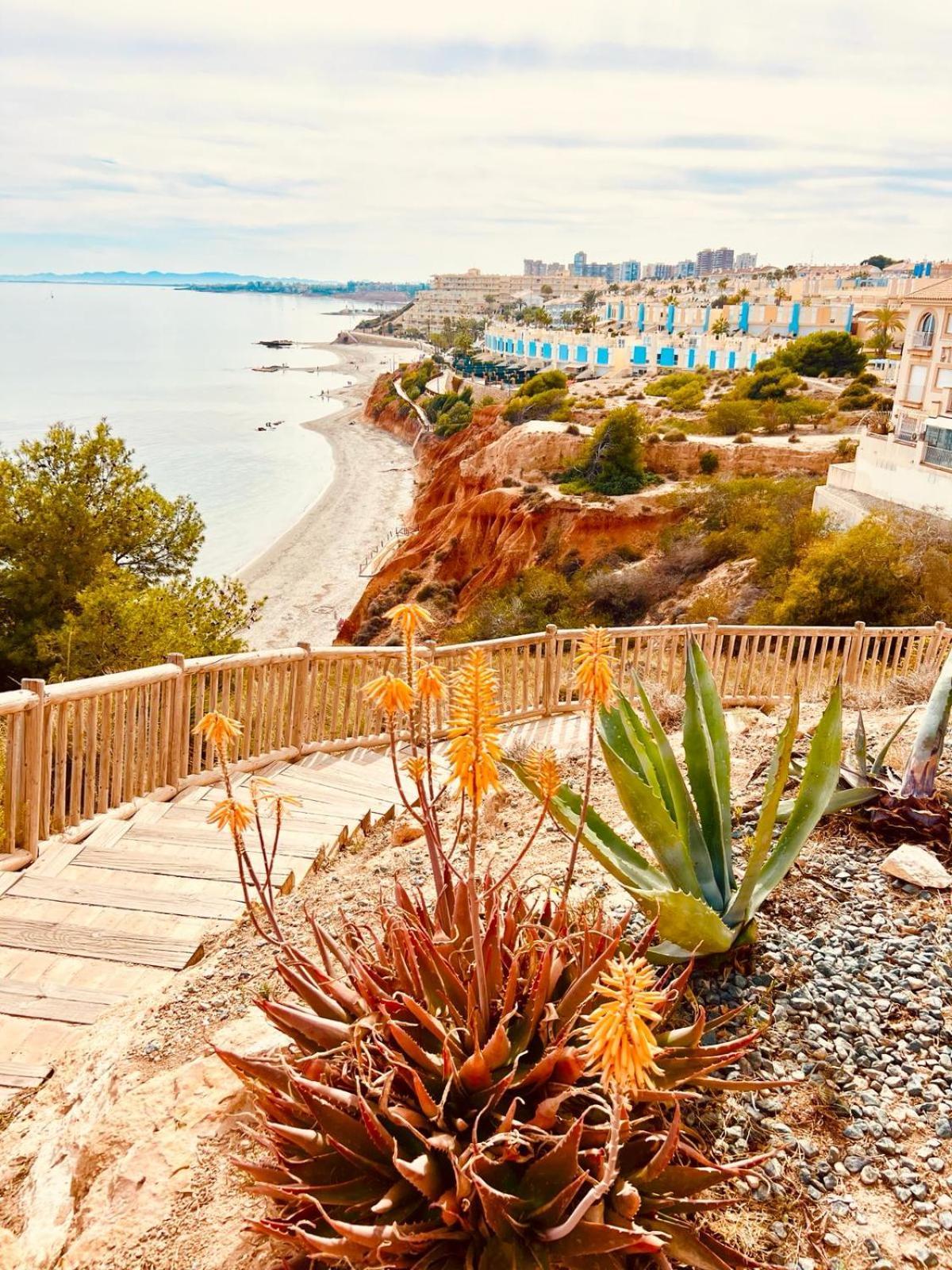 Costamarina Apartment Larimar Cap Roig  Exterior foto
