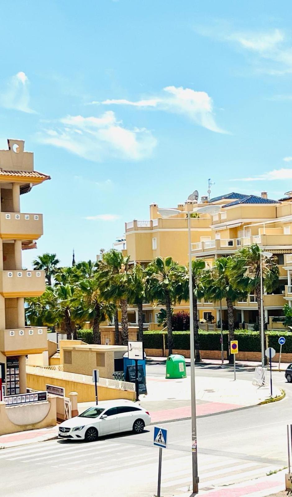 Costamarina Apartment Larimar Cap Roig  Exterior foto